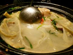 -百姓人家家常菜馆(大观·天地MALL店)