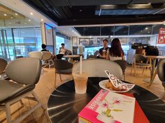 -太平洋咖啡(五月花店)