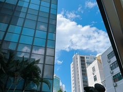 -深圳市人民医院(留医部)