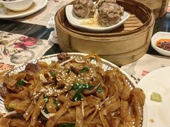 -虾饺妹·粤式手工点心(水荫路店)