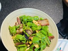 -唐猫庭院·千年陕菜(赛格国际购物中心店)
