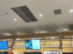 -霸王茶姬(大连万象汇店)