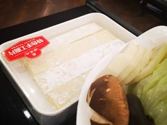 -蝎王府羊蝎子(西直门店)