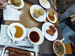 -白魁老号饭庄(安内店)