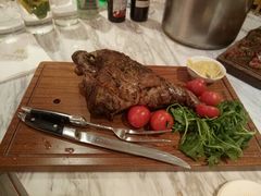 -MEAT MATE 鲜食肉铺(凤凰汇·里巷店)