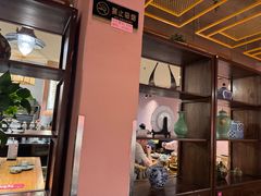 -鱼食饭稻·苏浙土菜17年老馆子(平江路店)