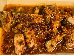 麻辣脑花-下酒(华熙店)