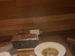 -北国饭店(汕头卜蜂店)