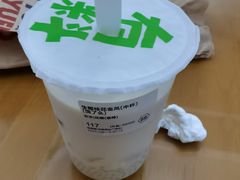 -桂桂茶(万嘉广场店)