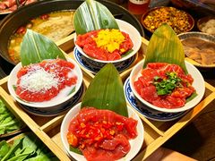 -冯校长老火锅(广州正佳广场店)