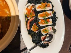 -领事馆19号中餐厅(厦门海景洲际酒店)