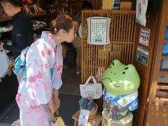 -东京浅草和服体验江户和装工房雅(浅草本店)