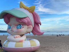 -朱家尖南沙景点