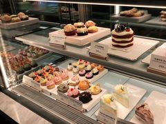 -Pantry's Best派悦坊蛋糕(K11购物艺术中心店)