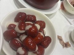 -老吉士酒家(天平路店)