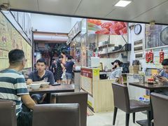 -佳记厚街烧鹅濑粉(广州总店)