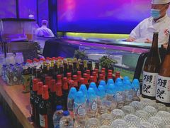 -和彩放题餐厅(酒仙桥店)