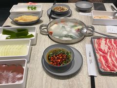 -千味涮·健康火锅(会展连城新天地店)