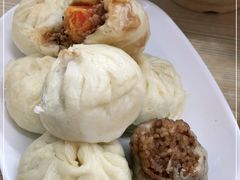 -老陶包子铺(南大西南村店)