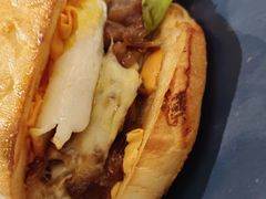 -必胜客(安盛金马店)