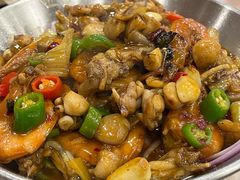 -江城燕子大排档(江汉路步行街店)