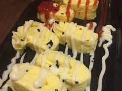 厚蛋烧-小司的料理(新街口店)
