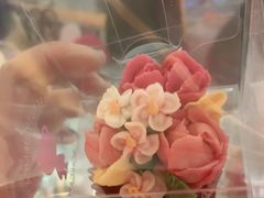 -BONCAKE裱花蛋糕(万象汇店)
