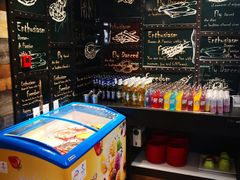 -好伦哥比萨烤肉自助(马家堡店)