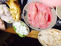 -蜀大侠火锅(建设路第五大道店)