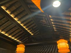 -绿茶餐厅(光谷世界城步行街店)
