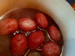 -杭州西子湖四季酒店-WL BISTRO西湖餐厅(灵隐路店)