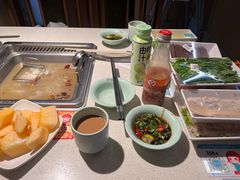 -野妹火锅(龙岗店)