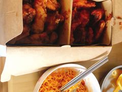 -Kyochon1991校村炸鸡(杨高中路店)