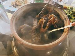 -盐禾堂海南屯昌香草鸭(总店)