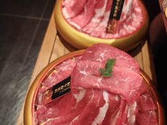 -牛New寿喜烧(中山公园龙之梦店)