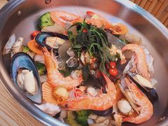 -派派茶客(金杏花园店)
