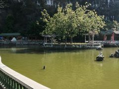 -星湖旅游景区七星岩