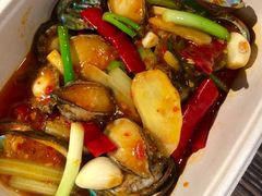 -盒马鲜生(莱蒙都会店)