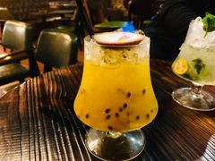 -The Cheebat 锌吧·Bistro(体育西店)