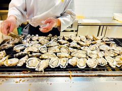-川骄海鲜自助(亚运村店)