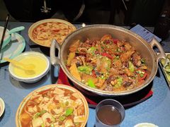 -清真·舒迩布炕锅王·高原美食文化(青海总店)