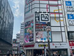 -秋叶原电器街