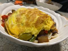 -文三里屯面馆(三里屯店)