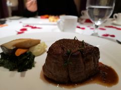 -王品牛排(郑州大卫城店)