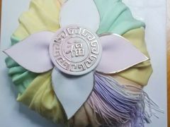 -李奥斯汀蛋糕商务茶歇·甜品台·企业活动团建(长寿路店)