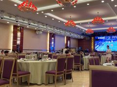 -顺风山庄(水濂山店)