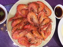 -盛港湾海鲜食府(黄沙店)