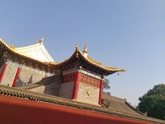 -西安市广仁寺