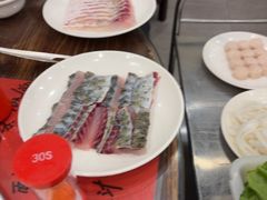 -正能量脆肉鲩火锅