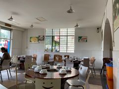 -江川野生菌火锅铜锅鱼(贵清火锅店)